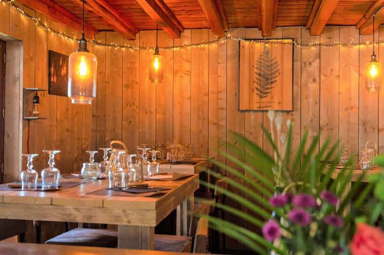 Hotel Chalet H�tel Les Blancs