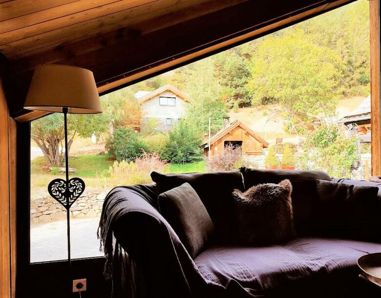 Hotel Chalet H�tel Les Blancs