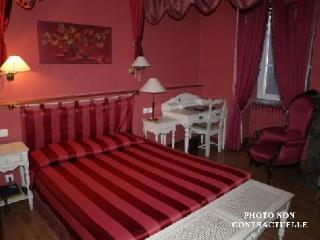 Logis Hotel Moderne Et Pigeon