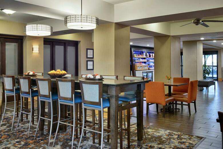 Hotel Hampton Inn Memphis/collierville