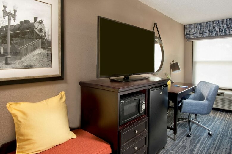 Hotel Hampton Inn Memphis/collierville