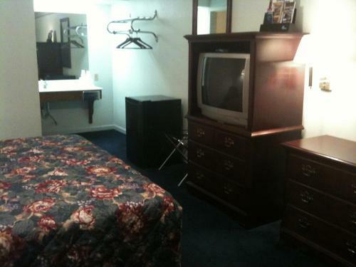 Motel Lexington Inn