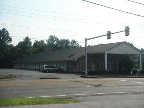 Motel Lexington Inn