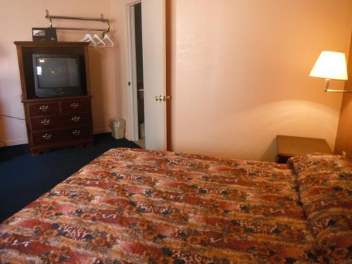 Motel Lexington Inn