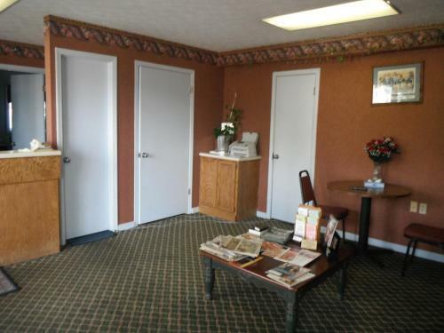 Motel Lexington Inn