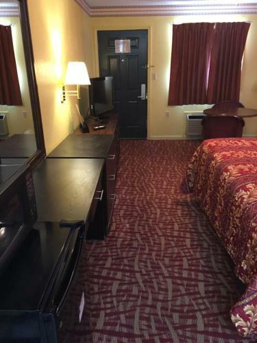Motel Lexington Inn