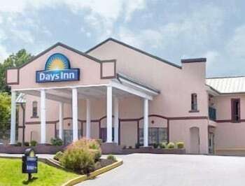 Motel Days Inn Lexington