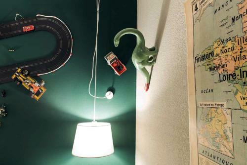 Hotel Auberge Des Remparts