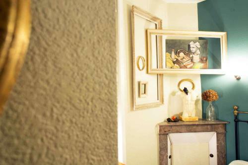 Hotel Auberge Des Remparts