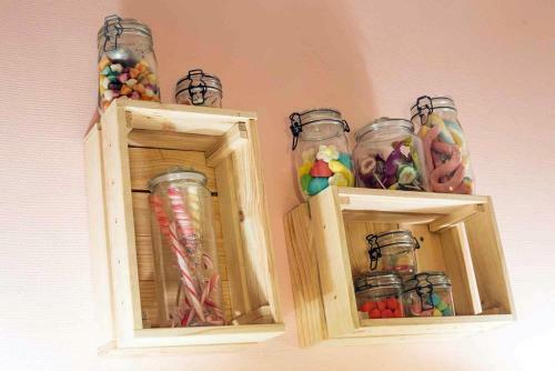 Hotel Auberge Des Remparts