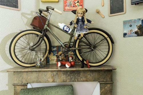 Hotel Auberge Des Remparts