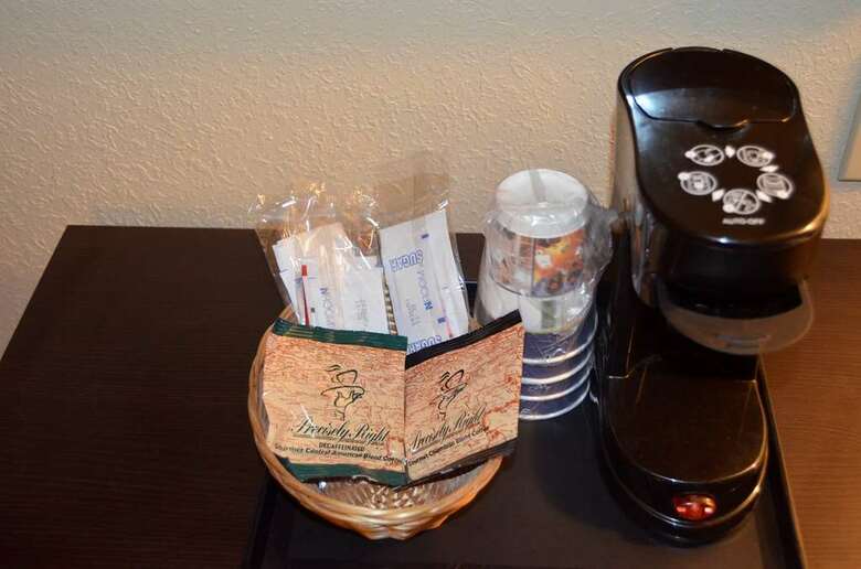 Hotel Comfort Inn Kimball