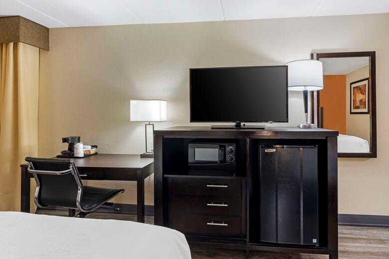 Hotel Comfort Inn Kimball