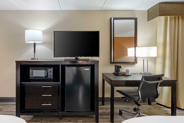 Hotel Comfort Inn Kimball