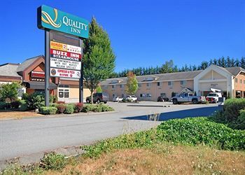 Hotel Quality Inn Arlington