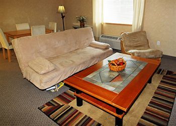 Hotel Quality Inn Arlington