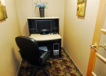 Hotel Quality Inn Arlington