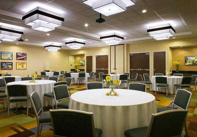 Hotel Fairfield Inn & Suites Tustin Orange County