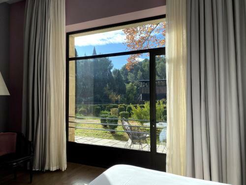 Hotel Domaine De Manville