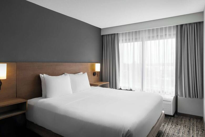 Hotel Hyatt Place Nashville - Northeast