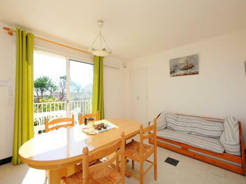 Apartment Av. Des Corsaires Saint Pierre La Mer