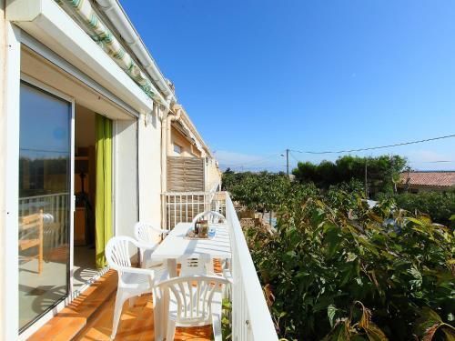 Apartment Av. Des Corsaires Saint Pierre La Mer
