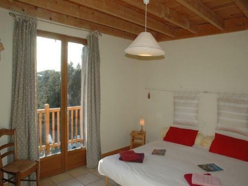 Bed & Breakfast Chalet L'ang�lique