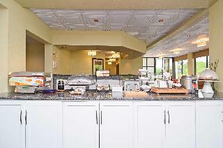 Hotel Best Western Cades Cove Inn