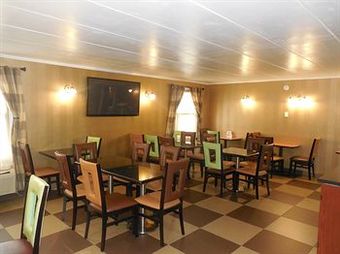 Hotel Comfort Inn Levittown