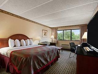 Hotel Ramada Levittown