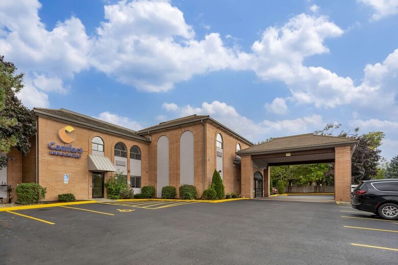 Hotel Baymont Inn Mundelein