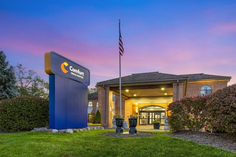 Hotel Baymont Inn Mundelein