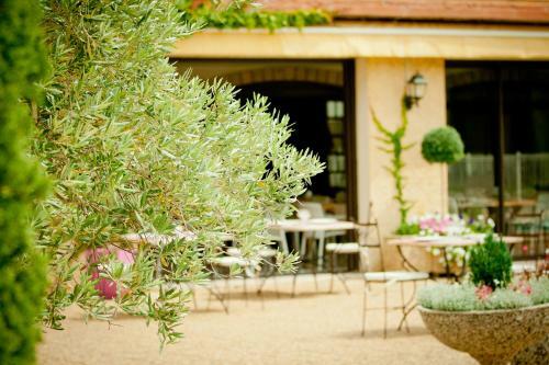Hotel Cot� Ventoux