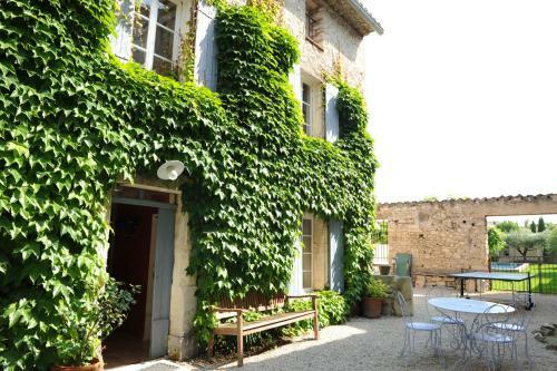 Villa L'autre C�t� Du Lavoir