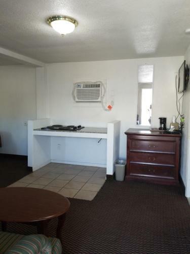 Motel Budget Inn Hamilton