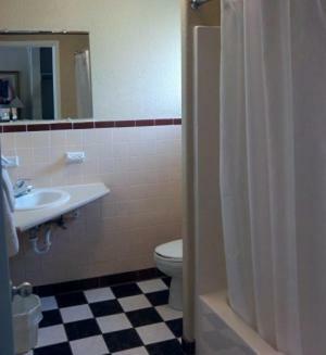 Motel Western Inn Hamilton