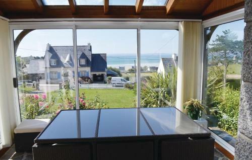 Holiday Home Porsar Vag-plomodiern *xx *