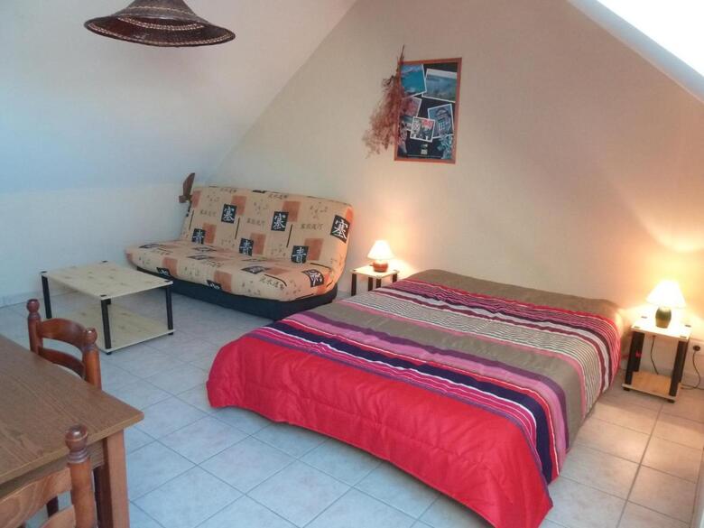 Hostal Au Soleil Breton