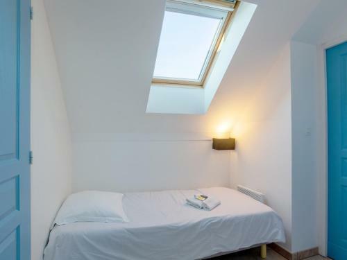 Apartamento Vacanc�ole - R�sidence Les Terrasses De Pentrez-plage