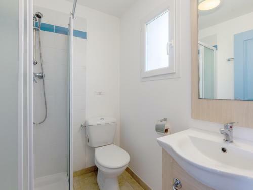 Apartamento Vacanc�ole - R�sidence Les Terrasses De Pentrez-plage