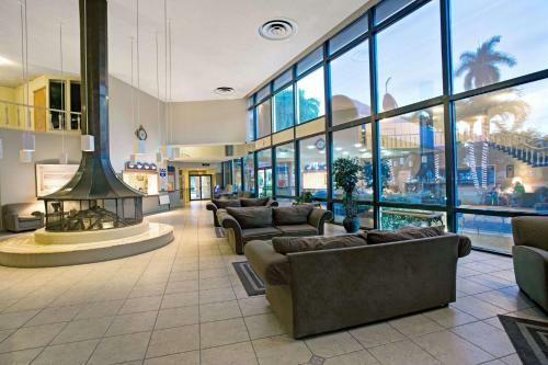 Hotel Knights Inn Hallandale