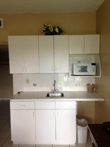 Hotel Knights Inn Hallandale