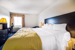Hotel Quality Inn Sunnyside