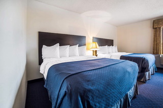 Hotel Quality Inn Sunnyside