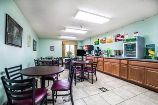 Hotel Quality Inn Sunnyside