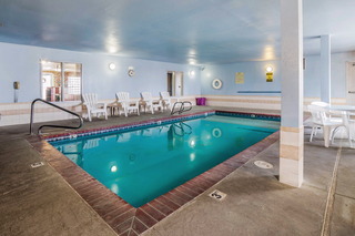 Hotel Quality Inn Sunnyside