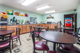 Hotel Quality Inn Sunnyside