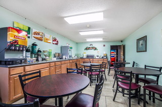 Hotel Quality Inn Sunnyside
