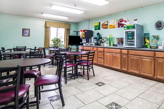 Hotel Quality Inn Sunnyside