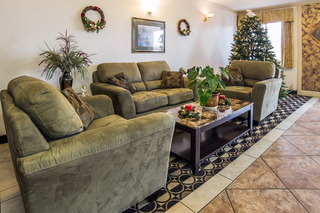Hotel Quality Inn Sunnyside